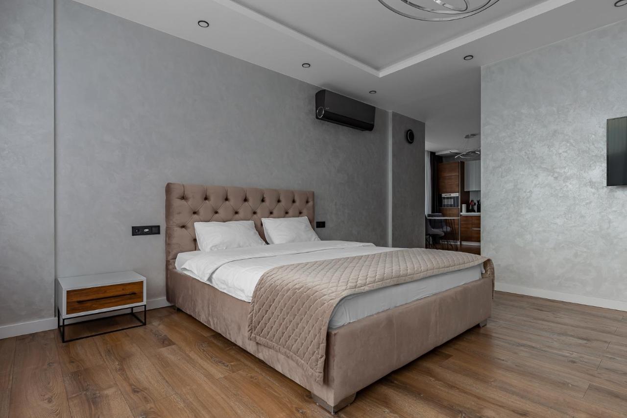 Boutique Hotel Нью Йорк Kiev Ngoại thất bức ảnh